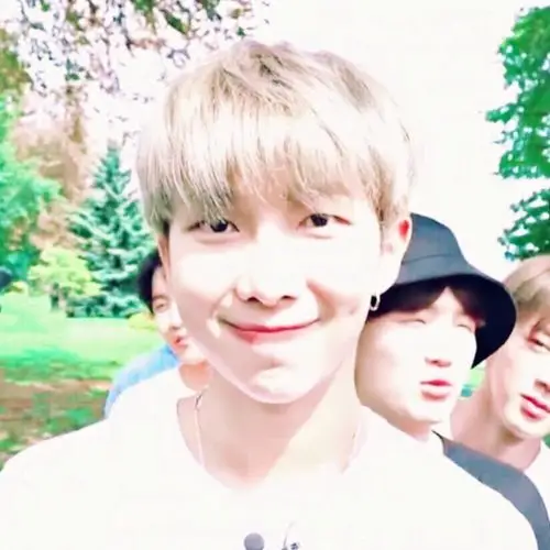 防弹少年团头像