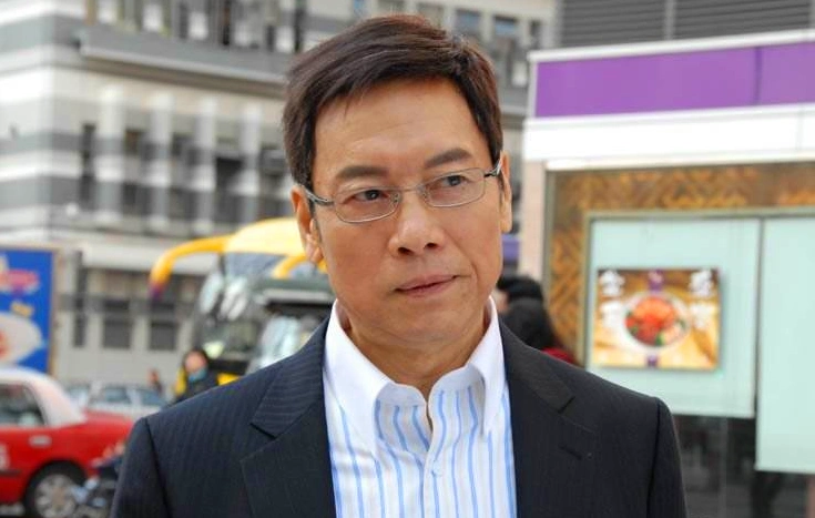 老戏骨岳华在温哥华逝世,向这位老人家敬业的一生致敬!