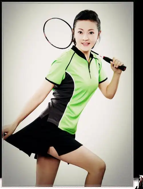 【引用】演员宫筱轩的形象照 [李聪实摄影]