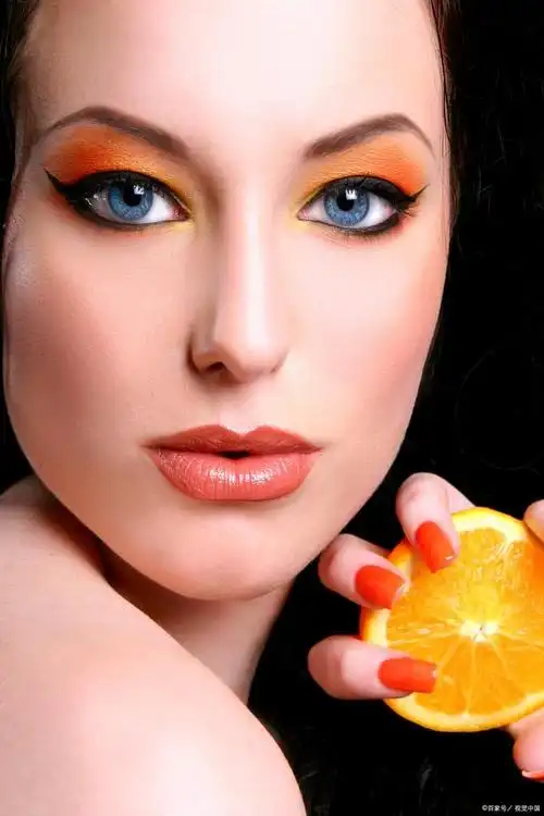 还不知道自己的妆容风格吗?赶紧过来看!