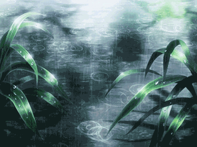 古风诗十首《蝉鸣知秋》