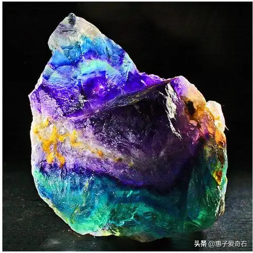 世界顶级最美丽石头(世界上最美丽的十五种石头)(8)