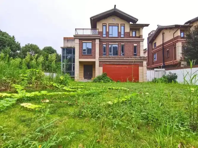 长沙大汉汉园独栋别墅