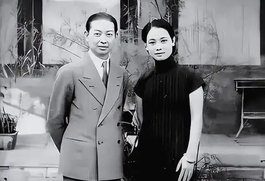 孟小冬嫁杜月笙,杜死后其结局