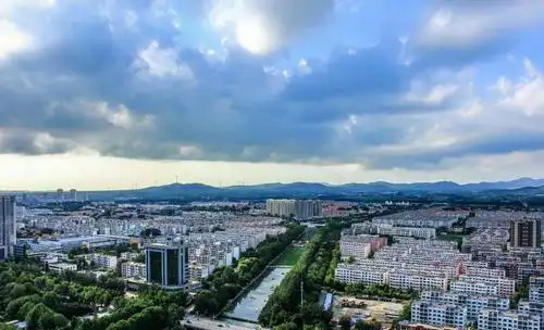 点评全国百强县之山东省青岛市平度市:面积大,距离青岛市区较远