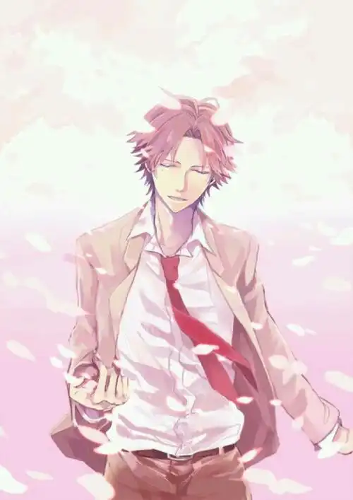 网球王子迹部景吾篇美图壁纸