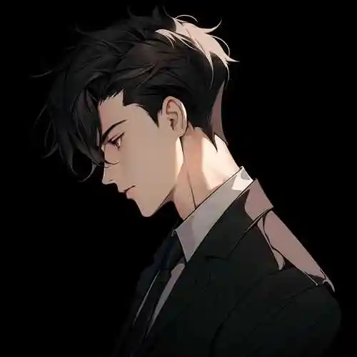 最牛头像独一无二 霸气男生头像图片