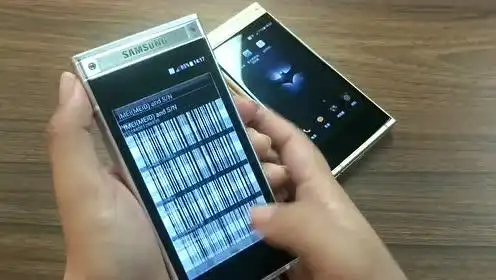 三星精仿w2018手机最新评测教你辨别真假正品优思w2018
