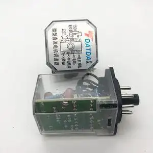 台达微型直流电机调速器150k封口机8脚220v调节速度调整控制器