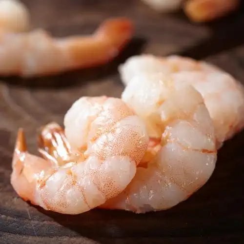 【自营】大洋世家生凤尾虾 200g 袋装(临近保质期-出清)