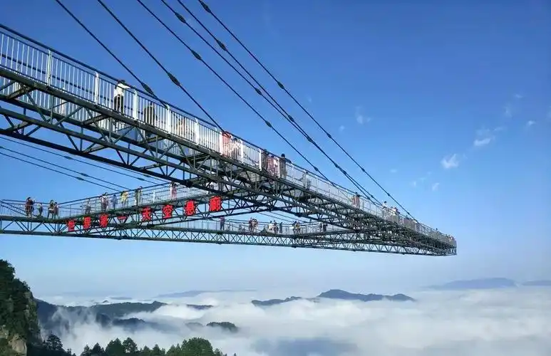 梦幻奥陶纪景区