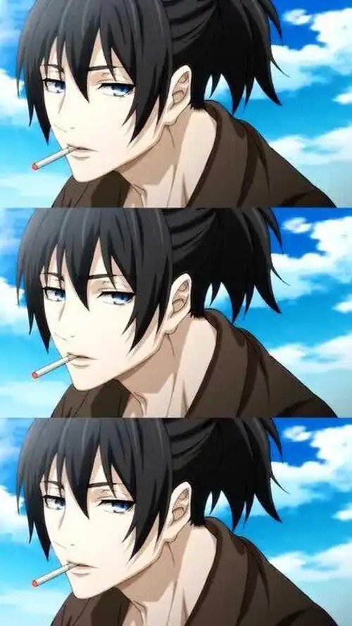 一人之下:张楚岚的颜值被你忽略了吗