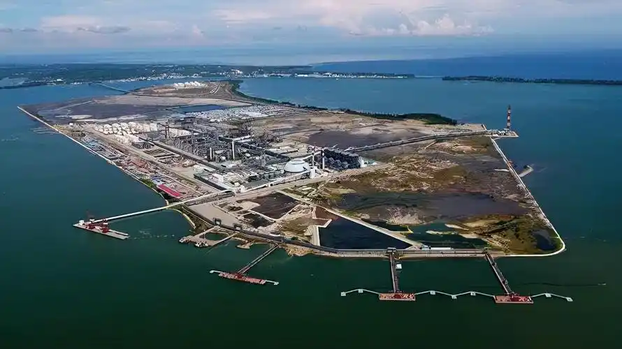 展商风采和平之乡文莱