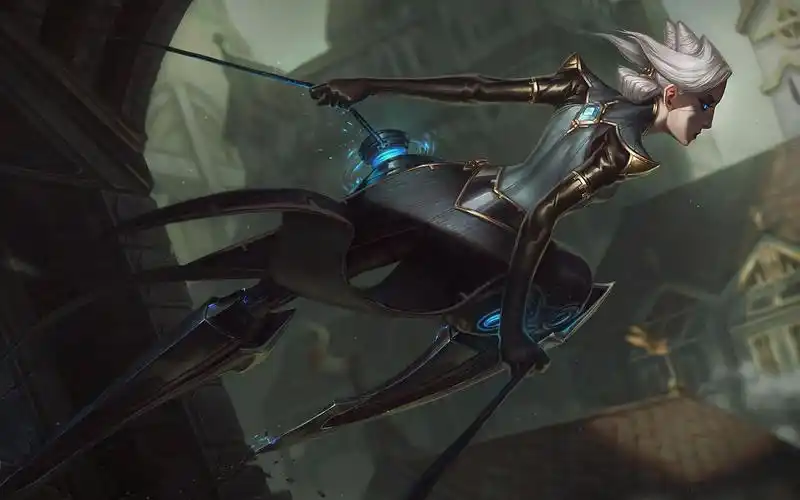 【国服第一瑞兹】 温州丶黄小明 青钢影对线艾克 净化排位环境,ban卡