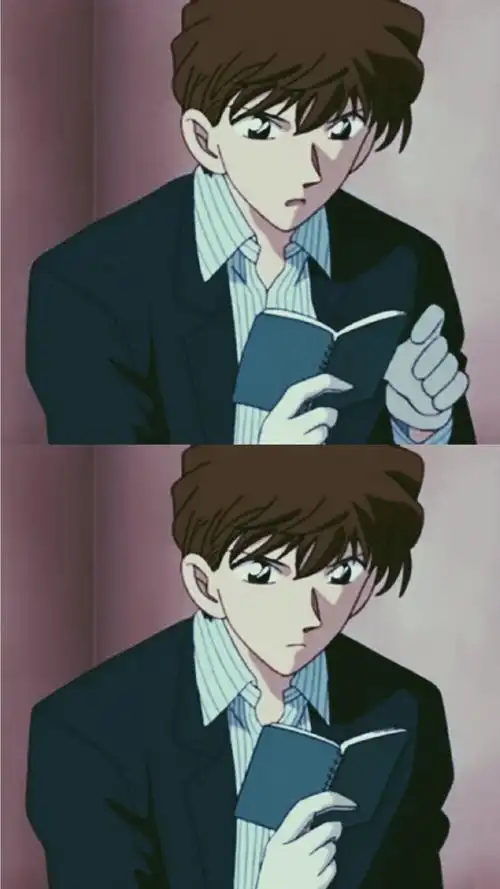 吾漫安利菌 白马探