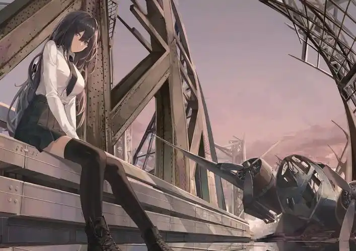 【p站精选】动漫电脑壁纸 vol. 234 - animex动漫社