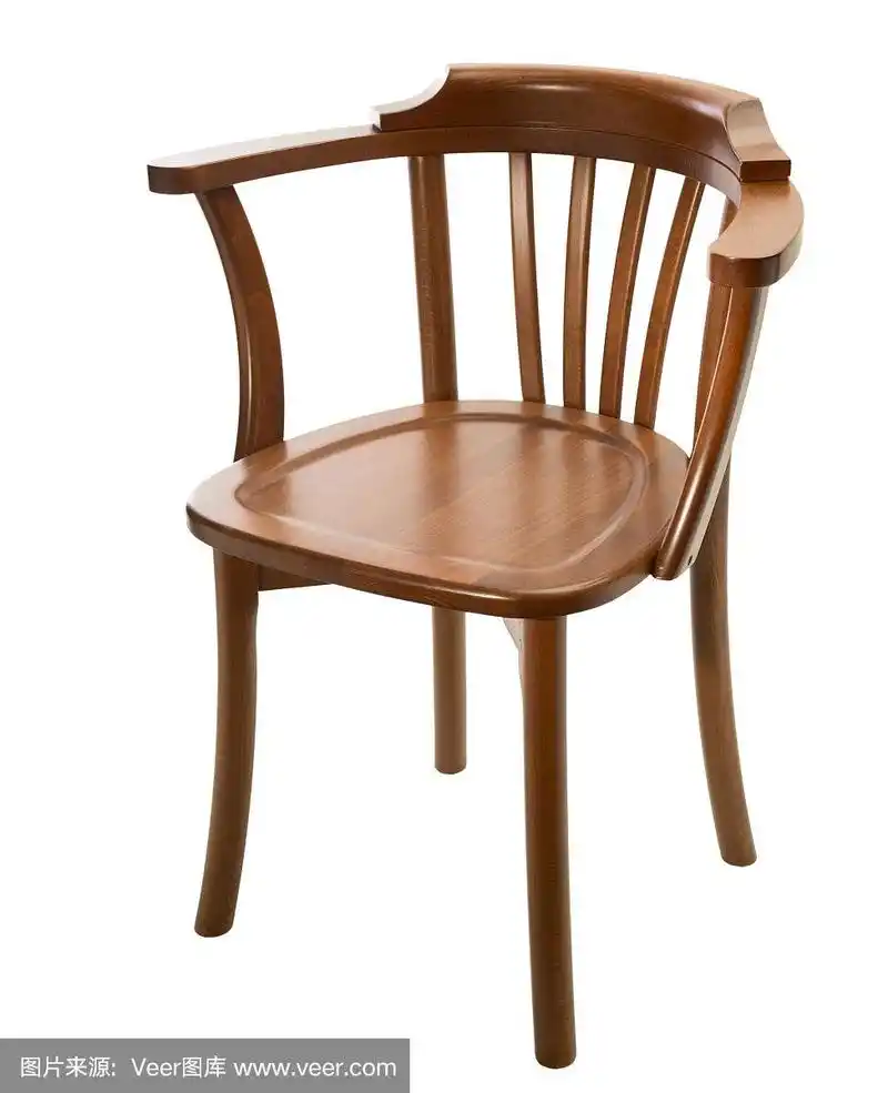 木头椅子