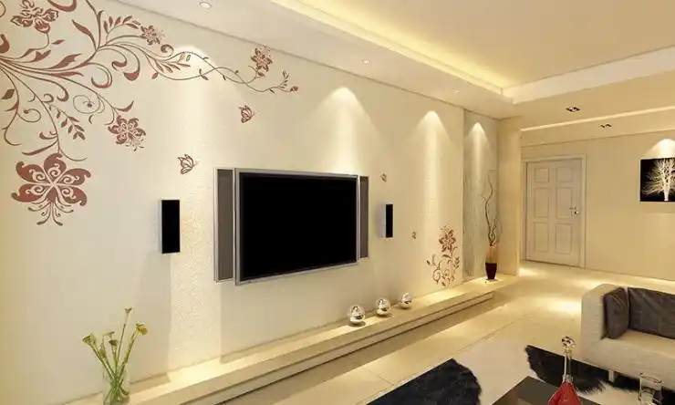 好环境·硅藻泥客厅装修效果图案例更多硅藻泥装修效果图案例尽在好