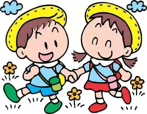 能与同伴友好相处; 3.具有自尊,自信,自主的