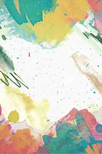 水彩颜料 涂抹 泼墨 涂鸦, 泼墨, 颜料涂抹, 痕迹背景图片免费下载