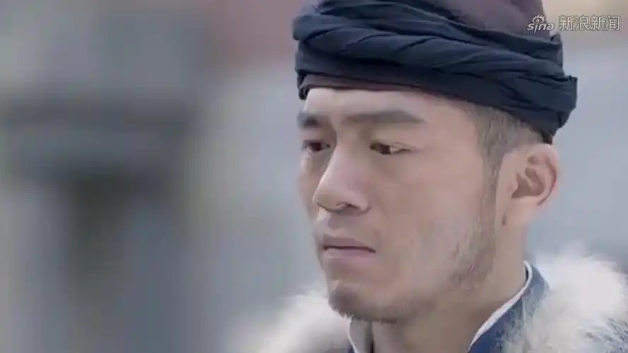 黑狐之风影:抗日剧!蒋胜男被石莉遇见,石莉发现了蒋胜男是特务