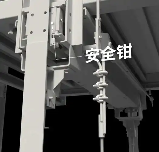 电梯安全知识 | 摩根电梯(信阳)有限公司