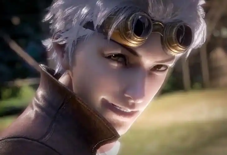 斗罗大陆为什么奥斯卡新形象没有刀疤看完他十年的遭遇这都是他应得的