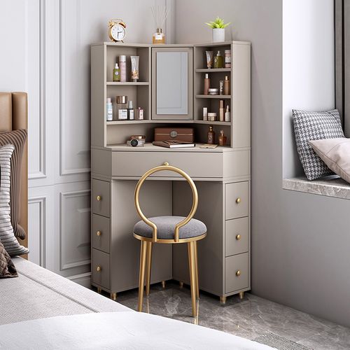 转角梳妆台小