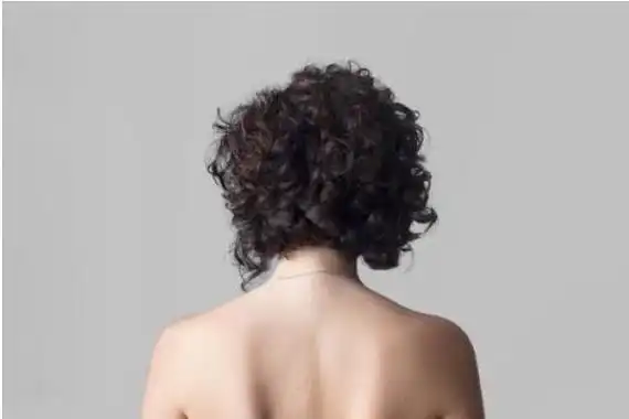 水牛背怎么减水牛背能恢复吗