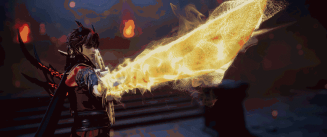 没点肌肉都当不了国漫boss##冰火魔厨火龙王出场鲨疯了