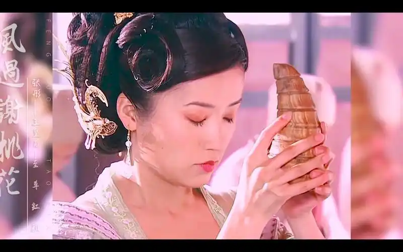 【至尊红颜】张彤-王皇后混剪
