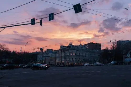 聊天背景图 朋友圈背景图