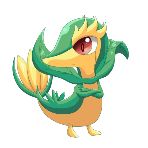 口袋妖怪复刻9月12日新宠曝光 五代御三家精灵登场[多图]