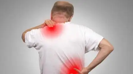 "癌王"胰腺癌很会伪装?出现背疼要注意排查!