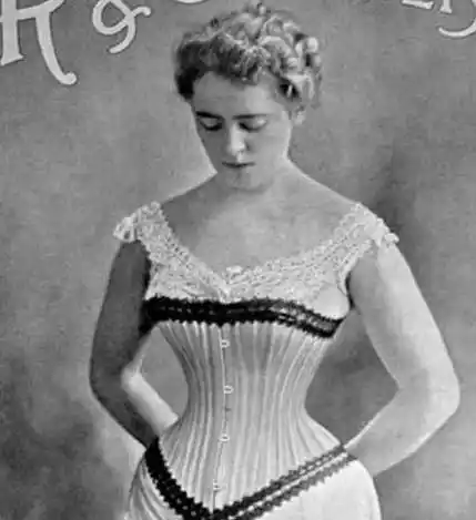 古中国有"裹脚",古欧洲有"束腰",二者之间的异同谁更残酷?