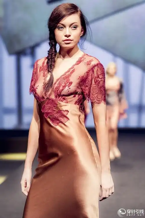 salon international de la lingerie 2015 (2015-16秋冬法国内衣展)