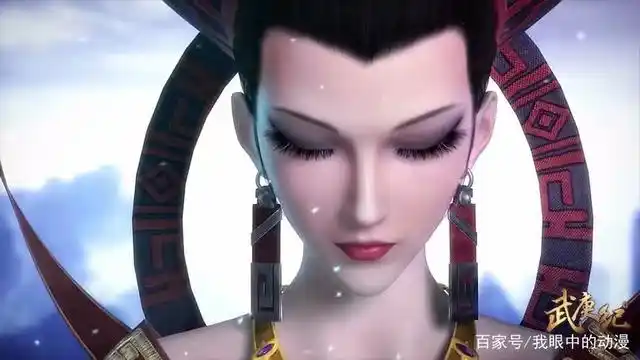 《武庚纪》自私?心月狐想要武庚和他一起去死!