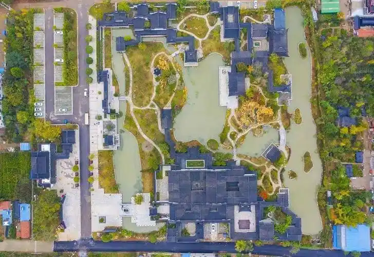 当中国风遇上宿迁,怎一个"美"字了得_历史_西楚_城墙