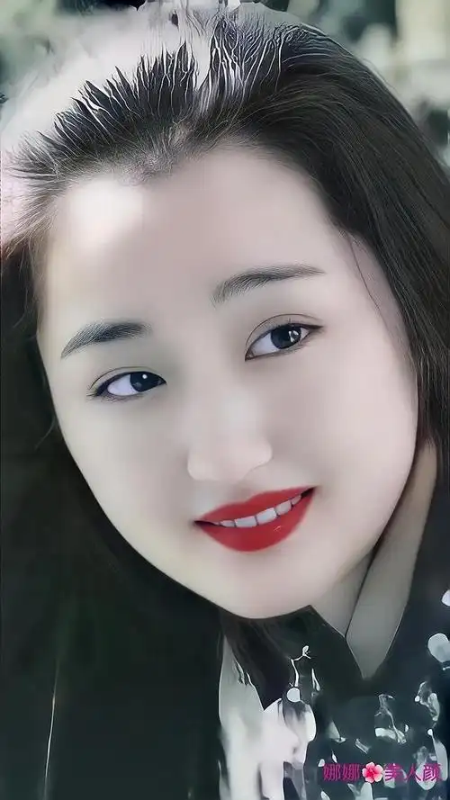 甜歌皇后杨钰莹年轻时太美了