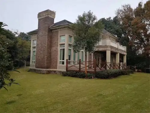 九溪玫瑰园(别墅),五云西路8号-杭州九溪玫瑰园(别墅)二手房,租房