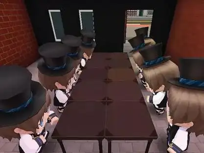 迷你世界 #迷你世界花小楼 #花小楼