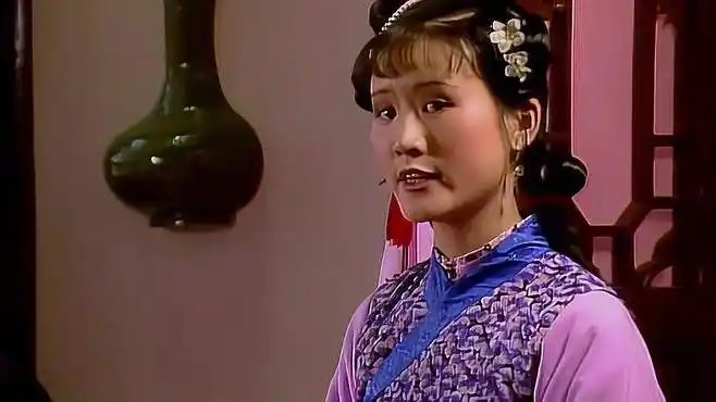 红楼梦:麝月专业吵架高手,不愧是嘴强王者,说起话来有理有据的-影视综