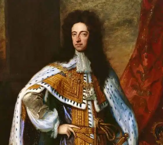 英国是怎样实现君主立宪的?_国王_约翰_领主