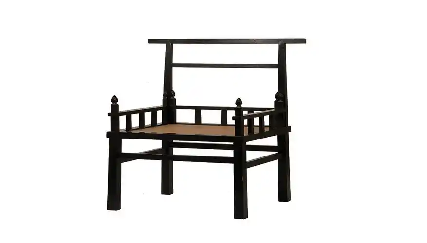 唐式大禅椅 - 唐式家具 - 溪山清远