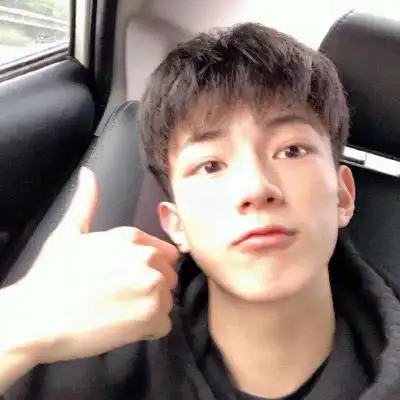 男生头像霸气超拽高冷2020网图男生真人头像