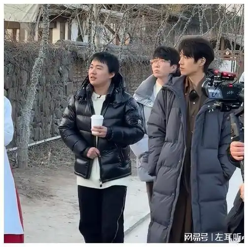 郭麒麟迅速崛起酷似郭德纲但非相声高手