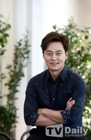 韩国酒窝美男李瑞镇,51岁身高178,出身富家公子,祖父更是 - 抖音