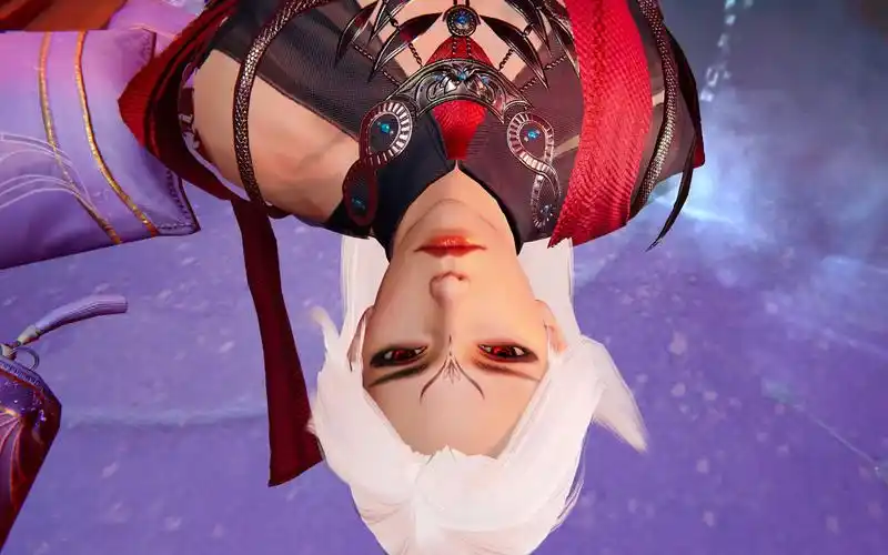 【剑网三】魔绝琴(毒琴)32_哔哩哔哩_bilibili