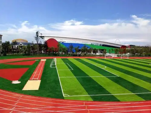 十一假期哪里去?不如跟随优科100学校军事训练基地走一走!