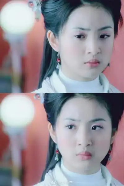 小七.林依晨 by缇米柚子